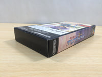 UF1064 Fire Emblem Monshou no Nazo BOXED SNES Super Famicom Japan