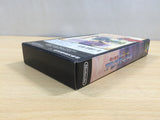 UF1064 Fire Emblem Monshou no Nazo BOXED SNES Super Famicom Japan