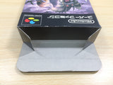 UF1064 Fire Emblem Monshou no Nazo BOXED SNES Super Famicom Japan