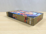 UF1065 Street Fighter II 2 BOXED SNES Super Famicom Japan