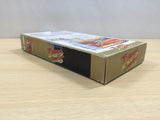 UF1065 Street Fighter II 2 BOXED SNES Super Famicom Japan