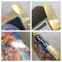 UF1066 Street Fighter II 2 BOXED SNES Super Famicom Japan
