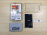 UF1066 Street Fighter II 2 BOXED SNES Super Famicom Japan