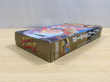UF1066 Street Fighter II 2 BOXED SNES Super Famicom Japan
