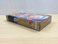 UF1066 Street Fighter II 2 BOXED SNES Super Famicom Japan