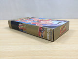 UF1066 Street Fighter II 2 BOXED SNES Super Famicom Japan