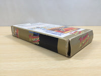 UF1066 Street Fighter II 2 BOXED SNES Super Famicom Japan