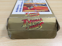 UF1066 Street Fighter II 2 BOXED SNES Super Famicom Japan