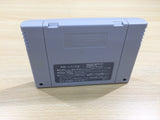 UF1067 Street Fighter II 2 BOXED SNES Super Famicom Japan