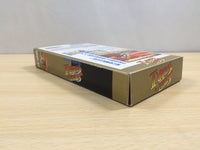 UF1067 Street Fighter II 2 BOXED SNES Super Famicom Japan