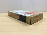 UF1067 Street Fighter II 2 BOXED SNES Super Famicom Japan