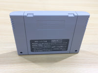 UF1068 Street Fighter II 2 Turbo BOXED SNES Super Famicom Japan