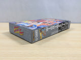 UF1068 Street Fighter II 2 Turbo BOXED SNES Super Famicom Japan