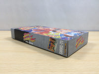 UF1068 Street Fighter II 2 Turbo BOXED SNES Super Famicom Japan