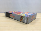 UF1068 Street Fighter II 2 Turbo BOXED SNES Super Famicom Japan