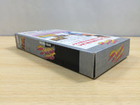 UF1068 Street Fighter II 2 Turbo BOXED SNES Super Famicom Japan
