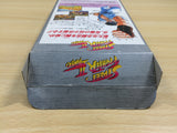 UF1068 Street Fighter II 2 Turbo BOXED SNES Super Famicom Japan