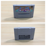 UF1069 Super Street Fighter II 2 BOXED SNES Super Famicom Japan