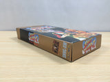UF1069 Super Street Fighter II 2 BOXED SNES Super Famicom Japan