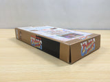 UF1069 Super Street Fighter II 2 BOXED SNES Super Famicom Japan