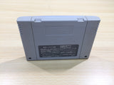 UF1070 Yu Yu Hakusho BOXED SNES Super Famicom Japan