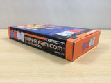UF1070 Yu Yu Hakusho BOXED SNES Super Famicom Japan