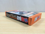 UF1070 Yu Yu Hakusho BOXED SNES Super Famicom Japan