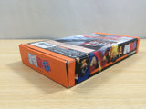 UF1070 Yu Yu Hakusho BOXED SNES Super Famicom Japan