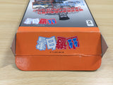 UF1070 Yu Yu Hakusho BOXED SNES Super Famicom Japan