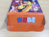 UF1070 Yu Yu Hakusho BOXED SNES Super Famicom Japan