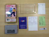 UF1071 Yu Yu Hakusho 2 BOXED SNES Super Famicom Japan