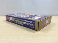 UF1071 Yu Yu Hakusho 2 BOXED SNES Super Famicom Japan