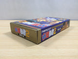 UF1071 Yu Yu Hakusho 2 BOXED SNES Super Famicom Japan