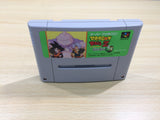 UF1072 Dragon Ball Z Super Butouden 3 BOXED SNES Super Famicom Japan