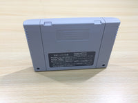 UF1072 Dragon Ball Z Super Butouden 3 BOXED SNES Super Famicom Japan