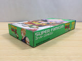 UF1072 Dragon Ball Z Super Butouden 3 BOXED SNES Super Famicom Japan