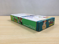 UF1072 Dragon Ball Z Super Butouden 3 BOXED SNES Super Famicom Japan