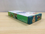 UF1072 Dragon Ball Z Super Butouden 3 BOXED SNES Super Famicom Japan