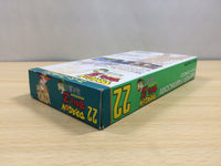 UF1072 Dragon Ball Z Super Butouden 3 BOXED SNES Super Famicom Japan