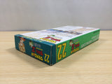 UF1072 Dragon Ball Z Super Butouden 3 BOXED SNES Super Famicom Japan