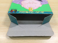 UF1072 Dragon Ball Z Super Butouden 3 BOXED SNES Super Famicom Japan