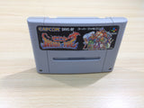 UF1073 Breath of Fire BOXED SNES Super Famicom Japan