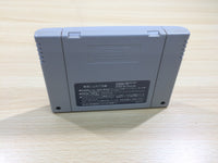 UF1073 Breath of Fire BOXED SNES Super Famicom Japan
