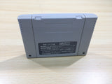 UF1073 Breath of Fire BOXED SNES Super Famicom Japan