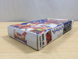 UF1073 Breath of Fire BOXED SNES Super Famicom Japan
