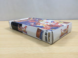 UF1073 Breath of Fire BOXED SNES Super Famicom Japan