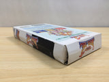 UF1073 Breath of Fire BOXED SNES Super Famicom Japan