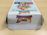 UF1073 Breath of Fire BOXED SNES Super Famicom Japan
