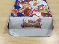 UF1073 Breath of Fire BOXED SNES Super Famicom Japan