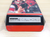 UF1074 Shin Nippon Pro Wrestling BOXED SNES Super Famicom Japan